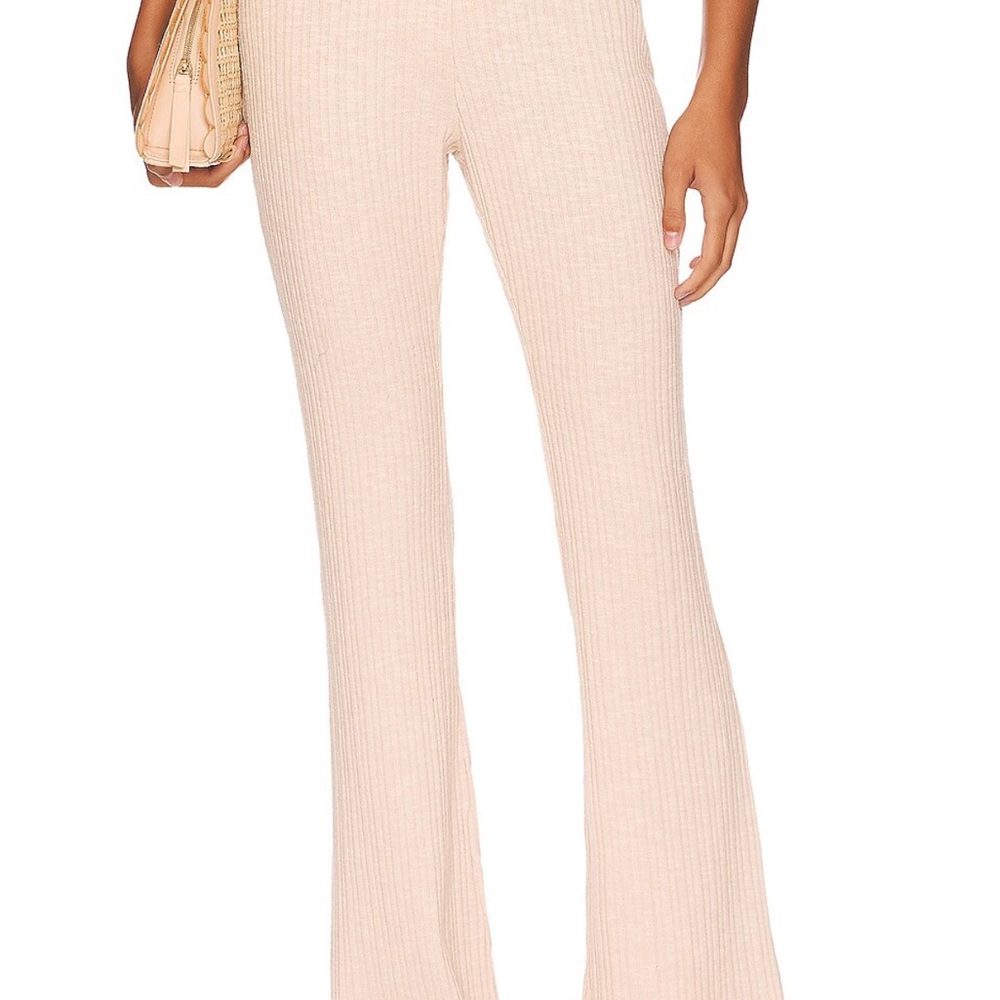 L*Space Jasper Pants in Sand